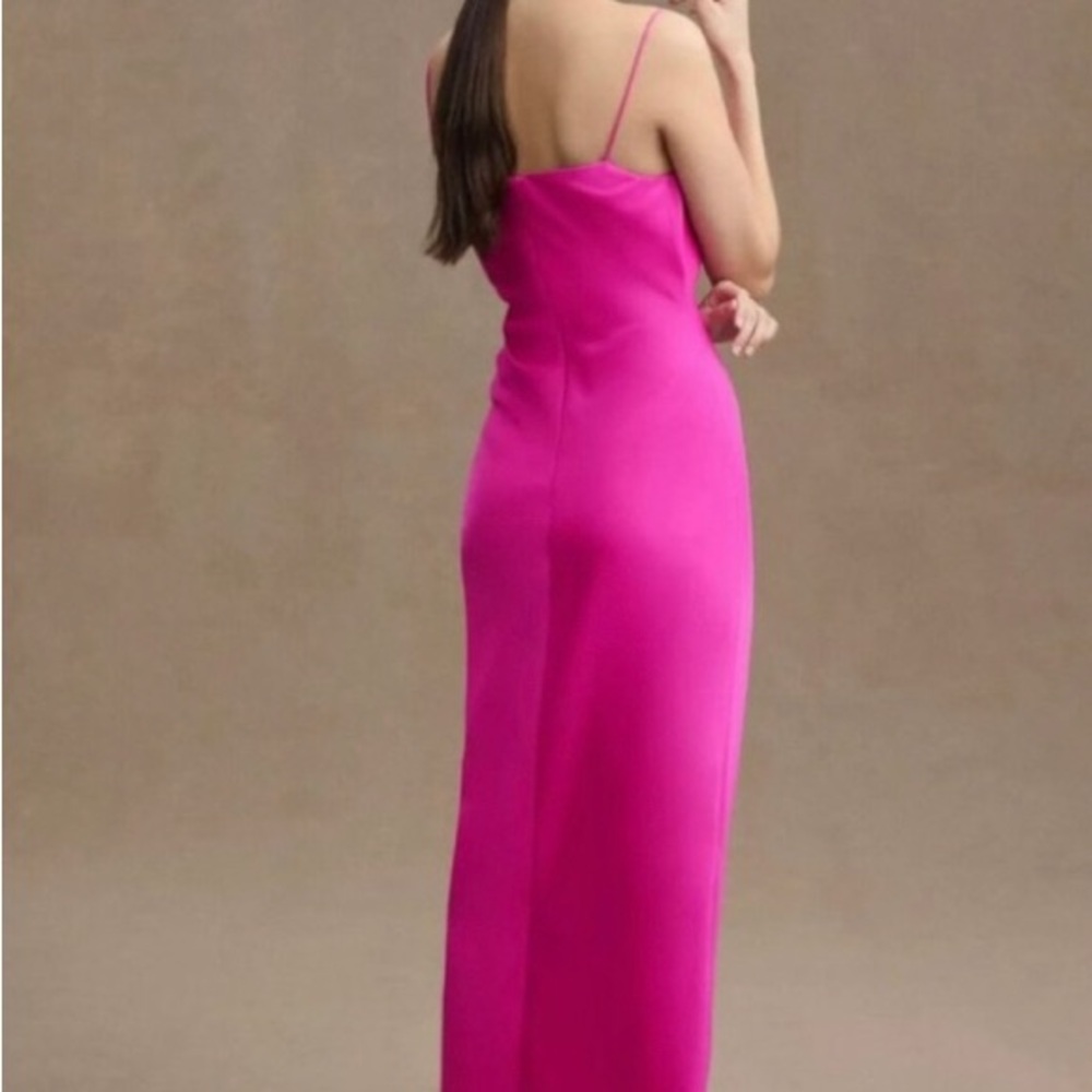 NWT size 2 BHLDN Anthropologie Jennings Dress